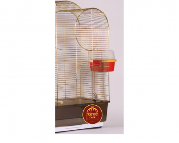 Купалка для малых и средних птиц GOLDEN CAGE