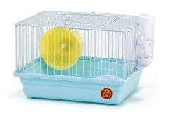 Клетка для малых грызунов GOLDEN CAGE, Н3001