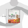 Purina BEYOND с содержанием говядины и цельнозернового ячменя 350 г. Сухой полнорационный корм для котов