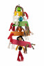 Игрушка для средних и крупных птиц Ёлка LOCO YUMMY