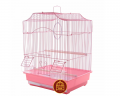 Клетка для малых и средних птиц GOLDEN CAGE, А412