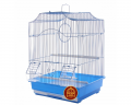Клетка для малых и средних птиц GOLDEN CAGE, А412