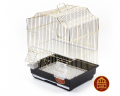 Клетка для малых и средних птиц GOLDEN CAGE, А412