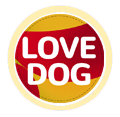 LOVE DOG